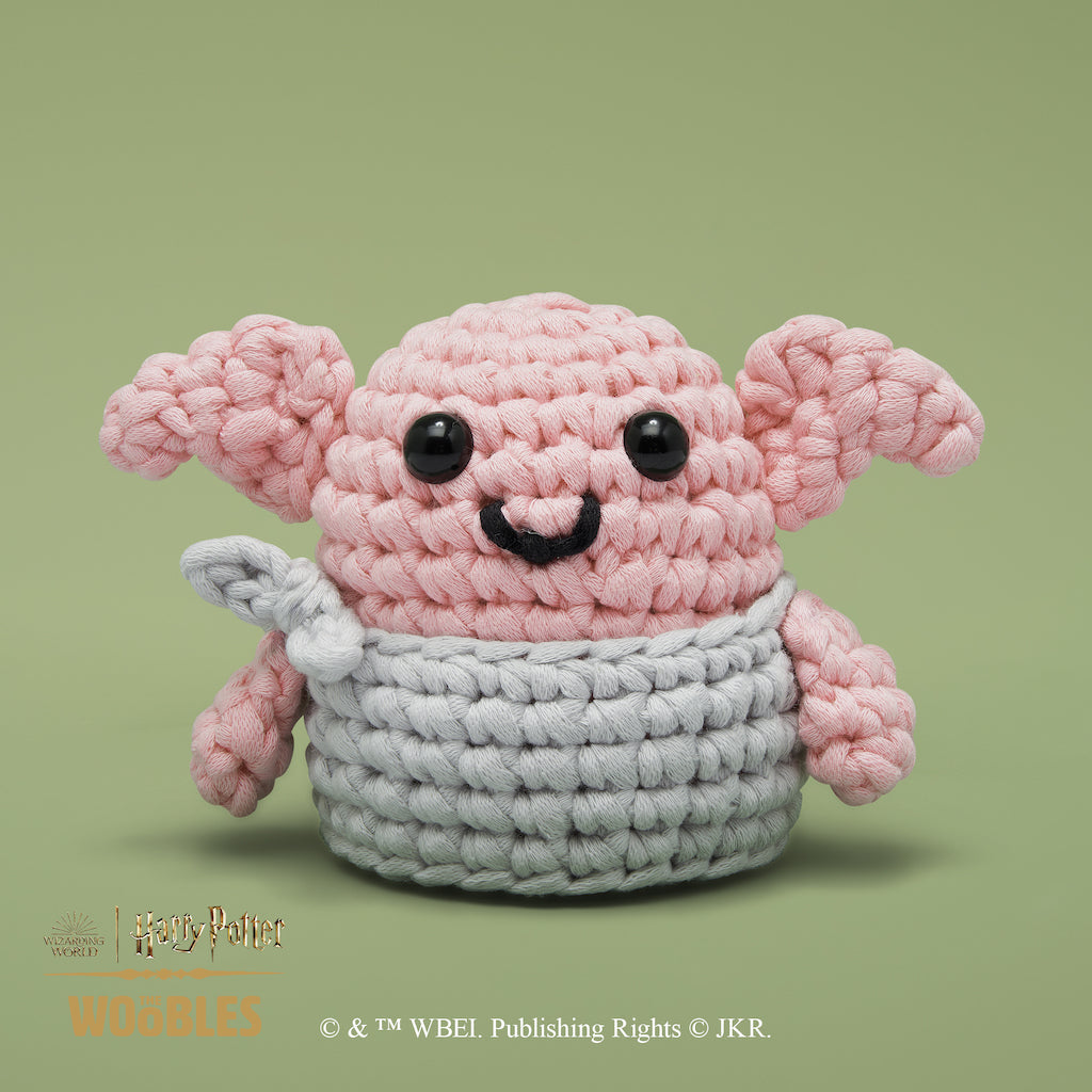 Dobby™ and Dobby's™ Sock Bundle - Craft Your Way