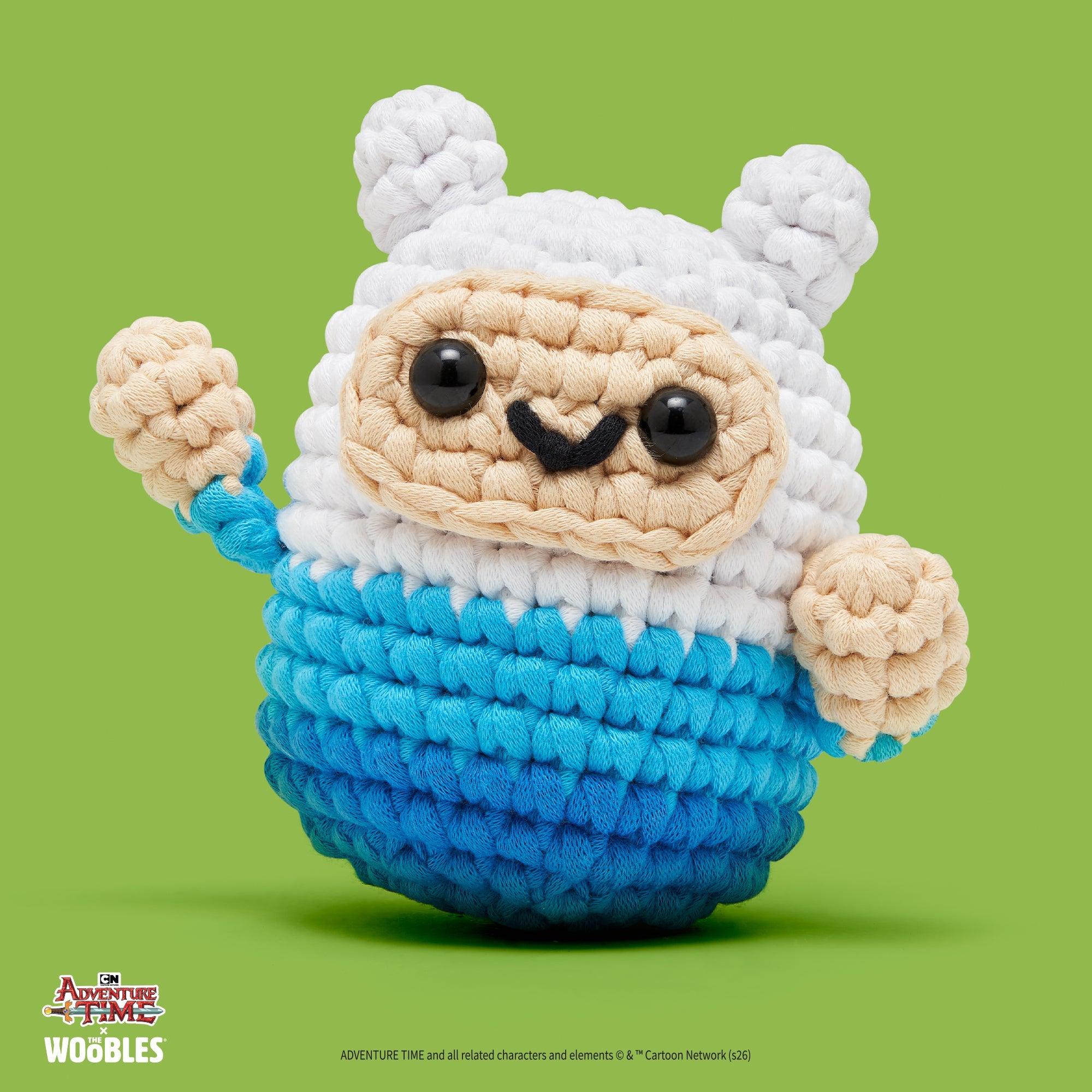 Ooo It’s Adventure Time Bundle - Gift Creativity