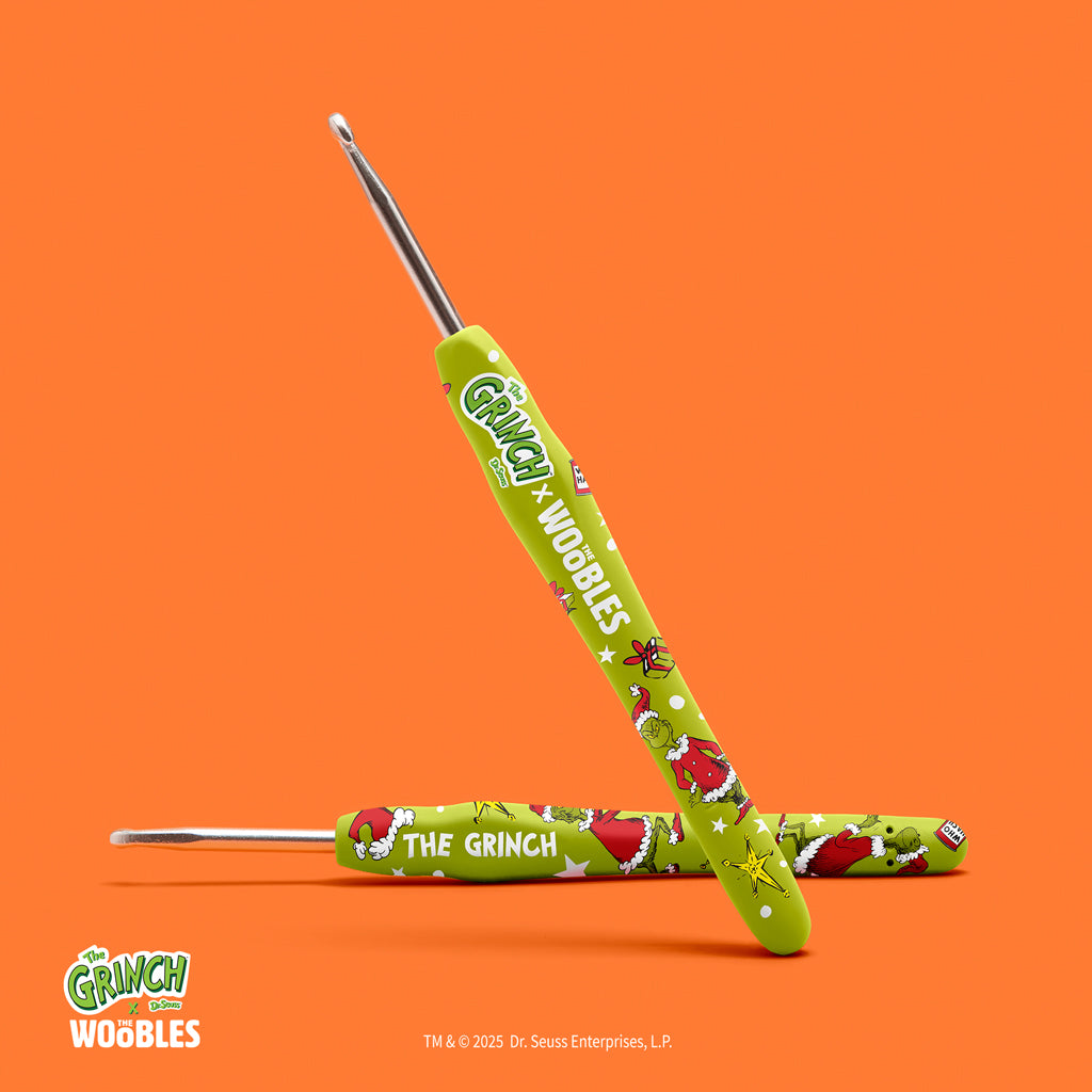 A Merry Grinchmas to All Bundle - Wooble Small