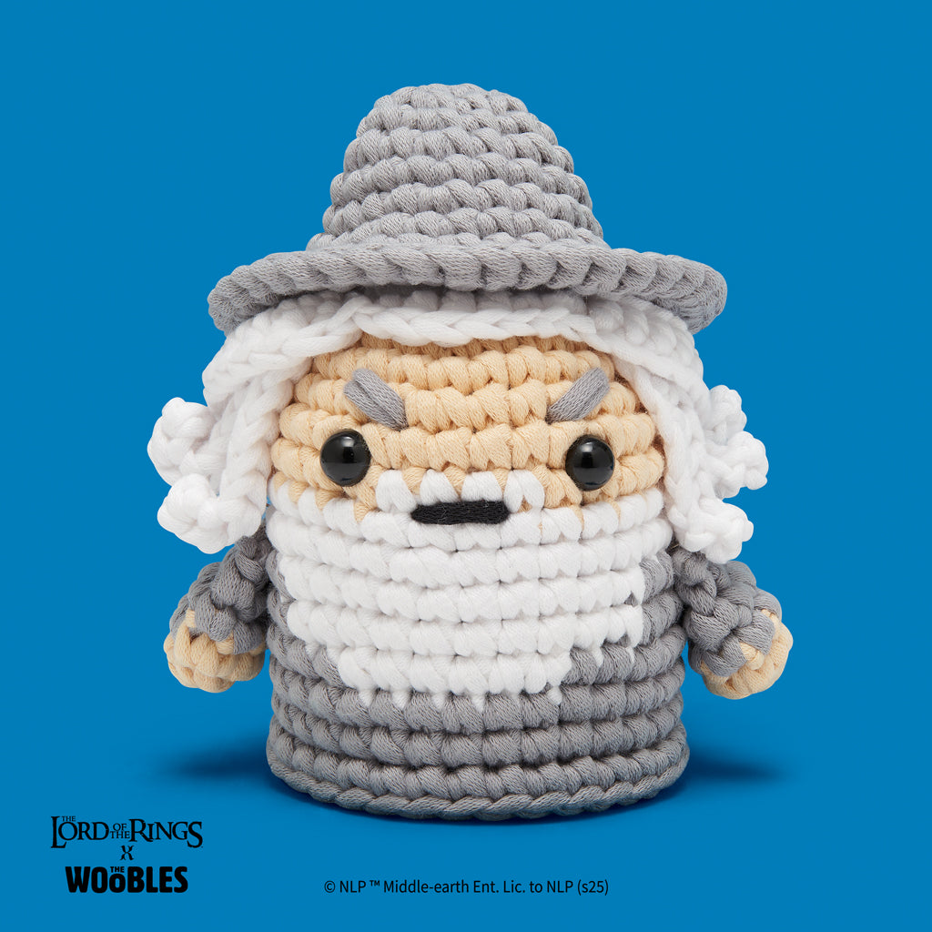 For Every Fellowship Bundle - Step-by-Step Crochet