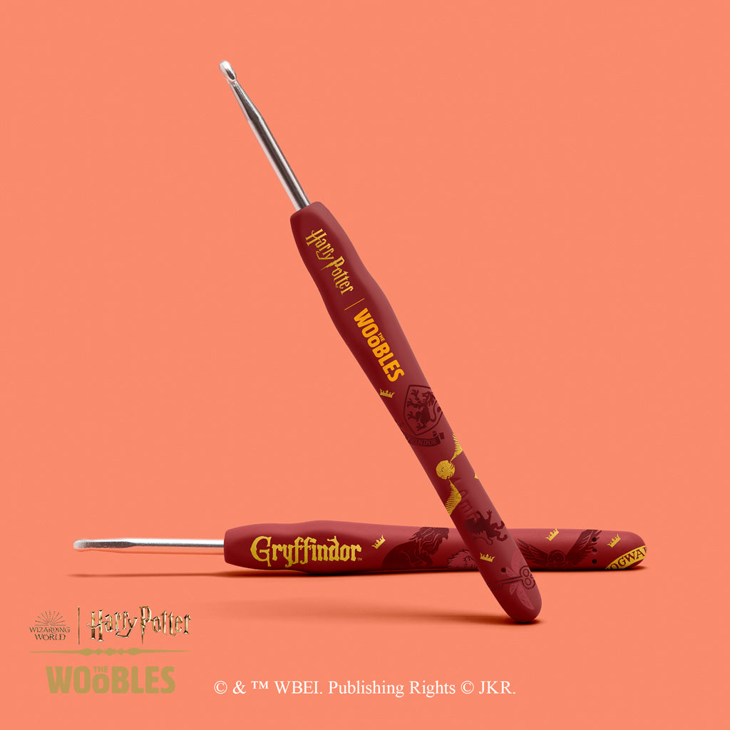 Hogwarts™ Houses Bundle - Loop by Loop