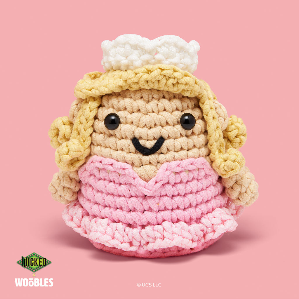 Bubble of Brilliance Bundle - Ready with Woobles