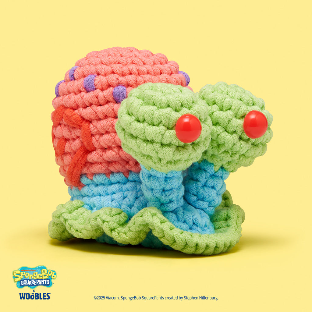 From the Bikini Bottom of Our Hearts Bundle - Start with Woobles
