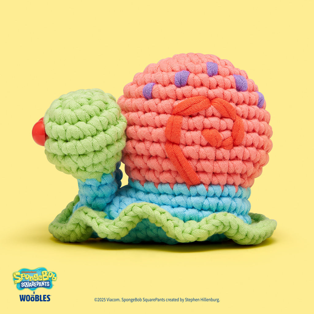 From the Bikini Bottom of Our Hearts Bundle - Start with Woobles