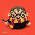 Harry Potter™ Crochet Kit - Guided Crochet Fun