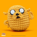 Jake Crochet Kit - Creative Crafts Daily
