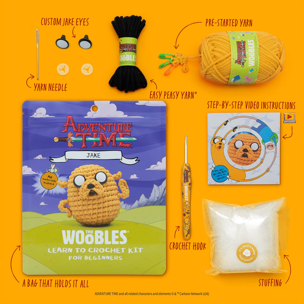 Ooo It’s Adventure Time Bundle - Gift Creativity