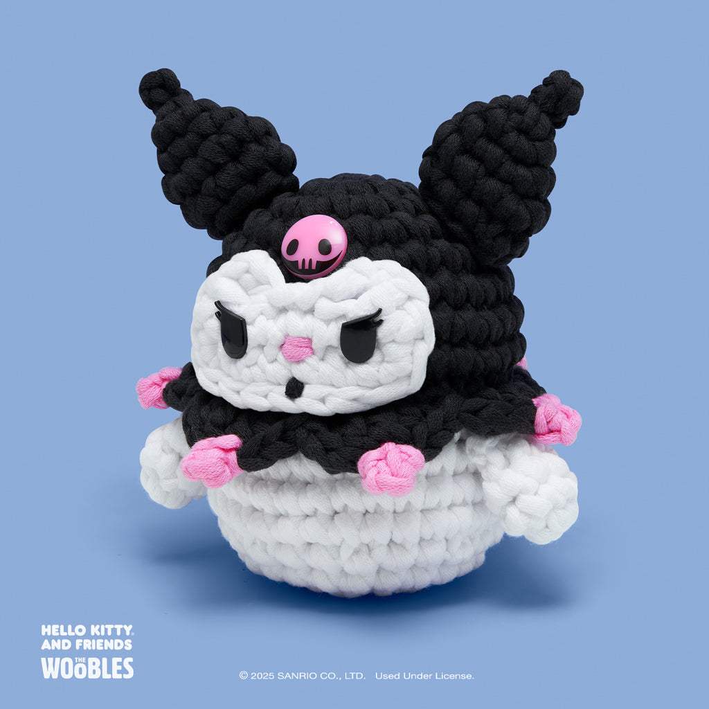 Hello Kitty® and Friends Wooblin' into Mischief Bundle - Hook and Learn