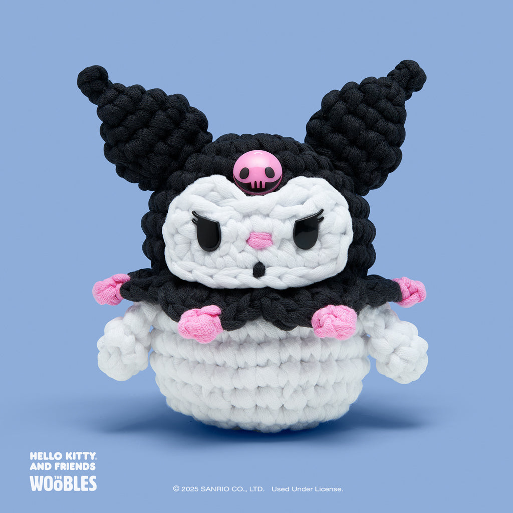 Hello Kitty® and Friends Wooblin' into Mischief Bundle - Hook and Learn