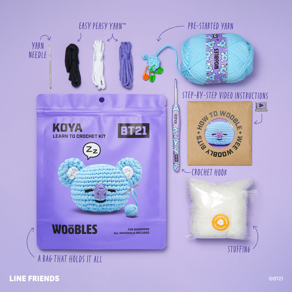When You Wish Upon a UNIVERSTAR Bundle - Instructions Included