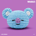 KOYA Crochet Kit - Turn Yarn into Fun