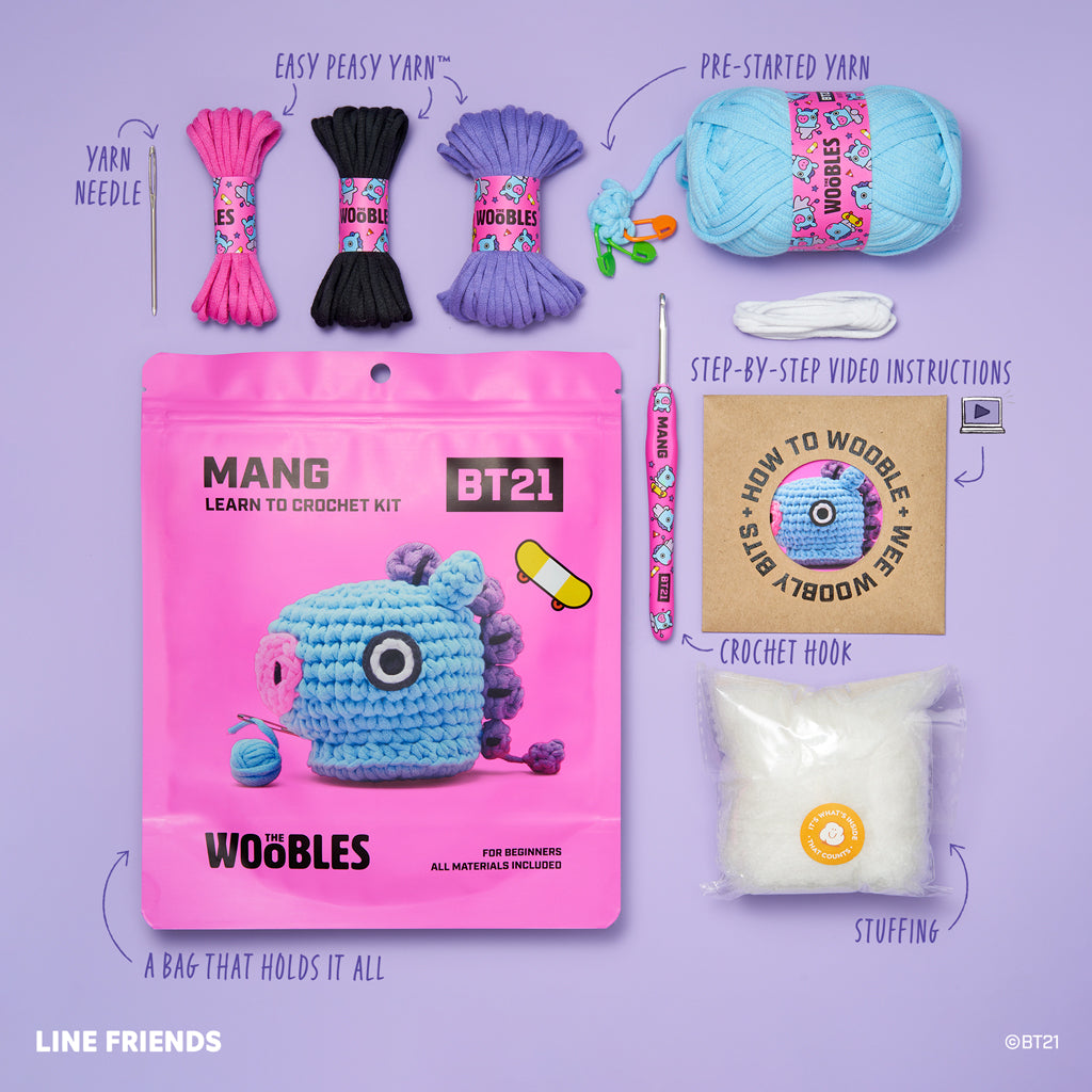 When You Wish Upon a UNIVERSTAR Bundle - Instructions Included