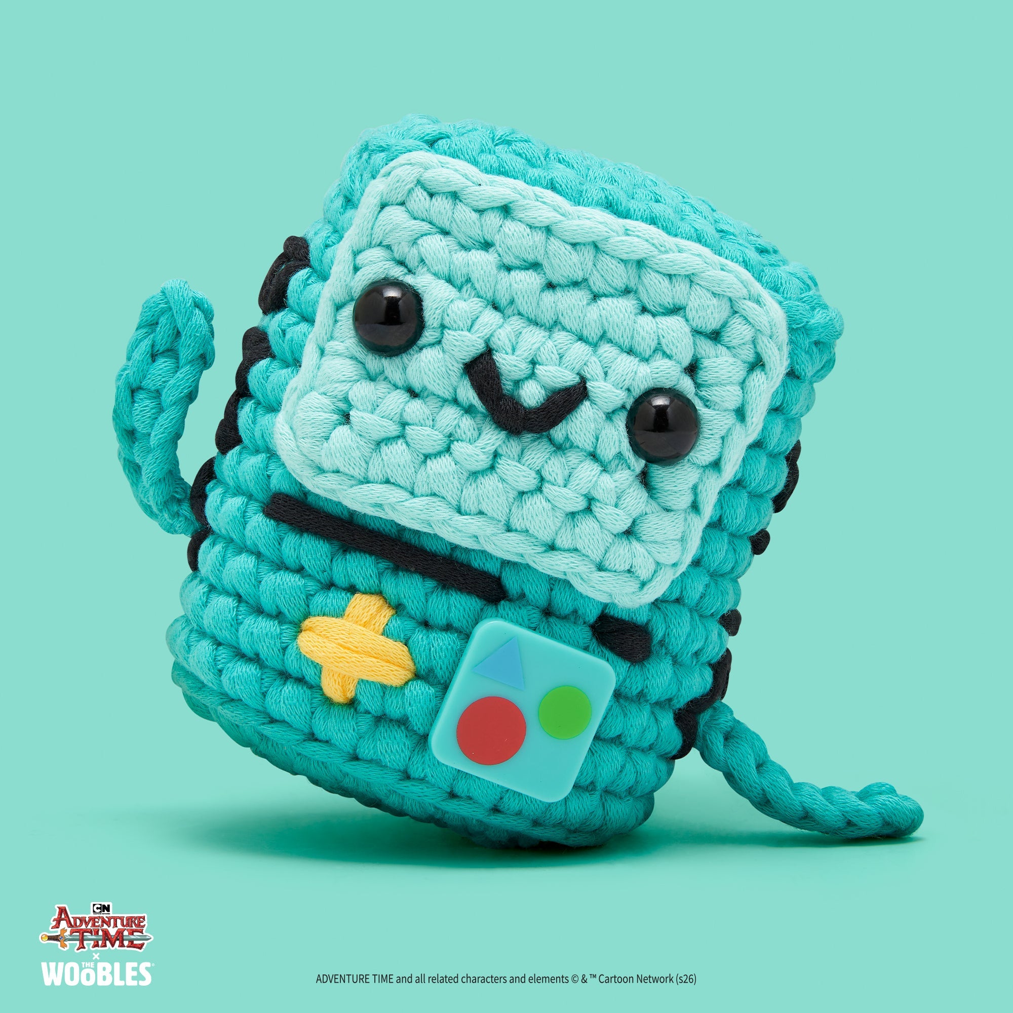 Ooo It’s Adventure Time Bundle - Gift Creativity