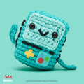 BMO Crochet Kit - Stitch at Home