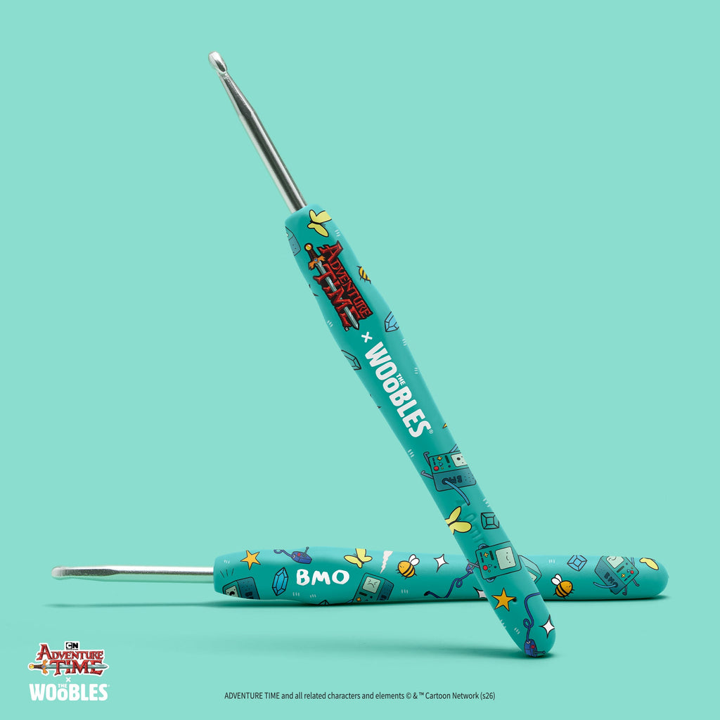 Be MOre with BMO Bundle - Start with Woobles