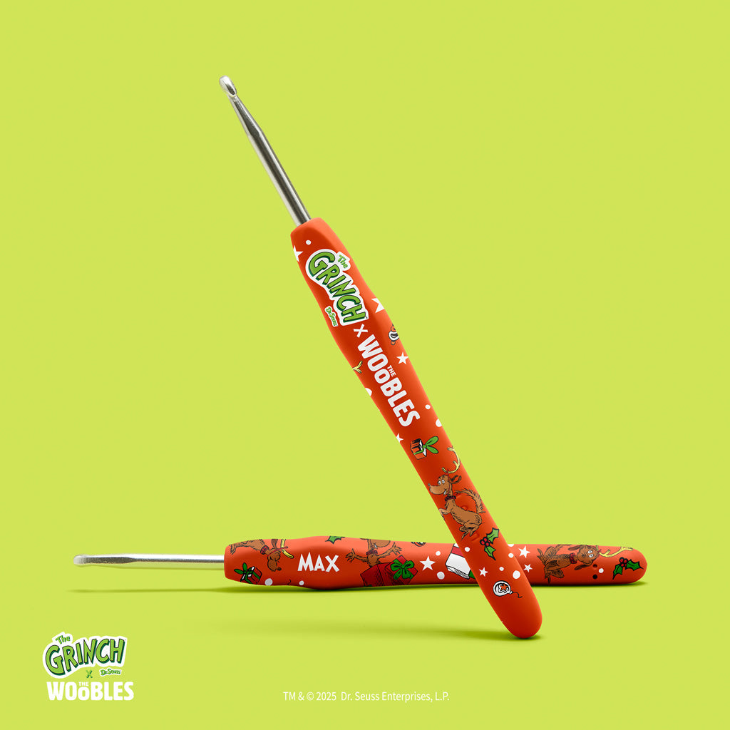 A Merry Grinchmas to All Bundle - Wooble Small