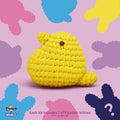 Mystery PEEPS® Crochet Kit - Cozy with Yarn