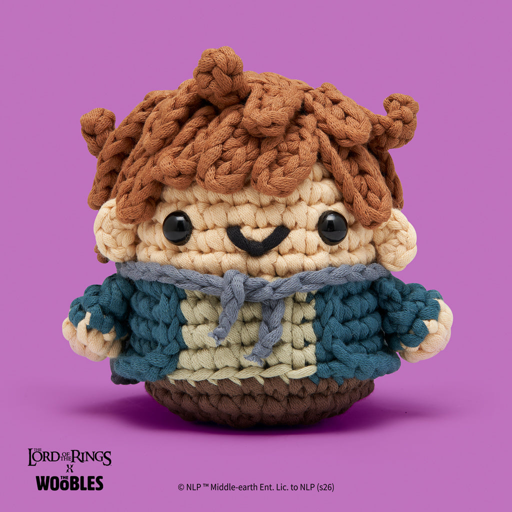 Welcome to The Shire Bundle - Simple Craft Fun