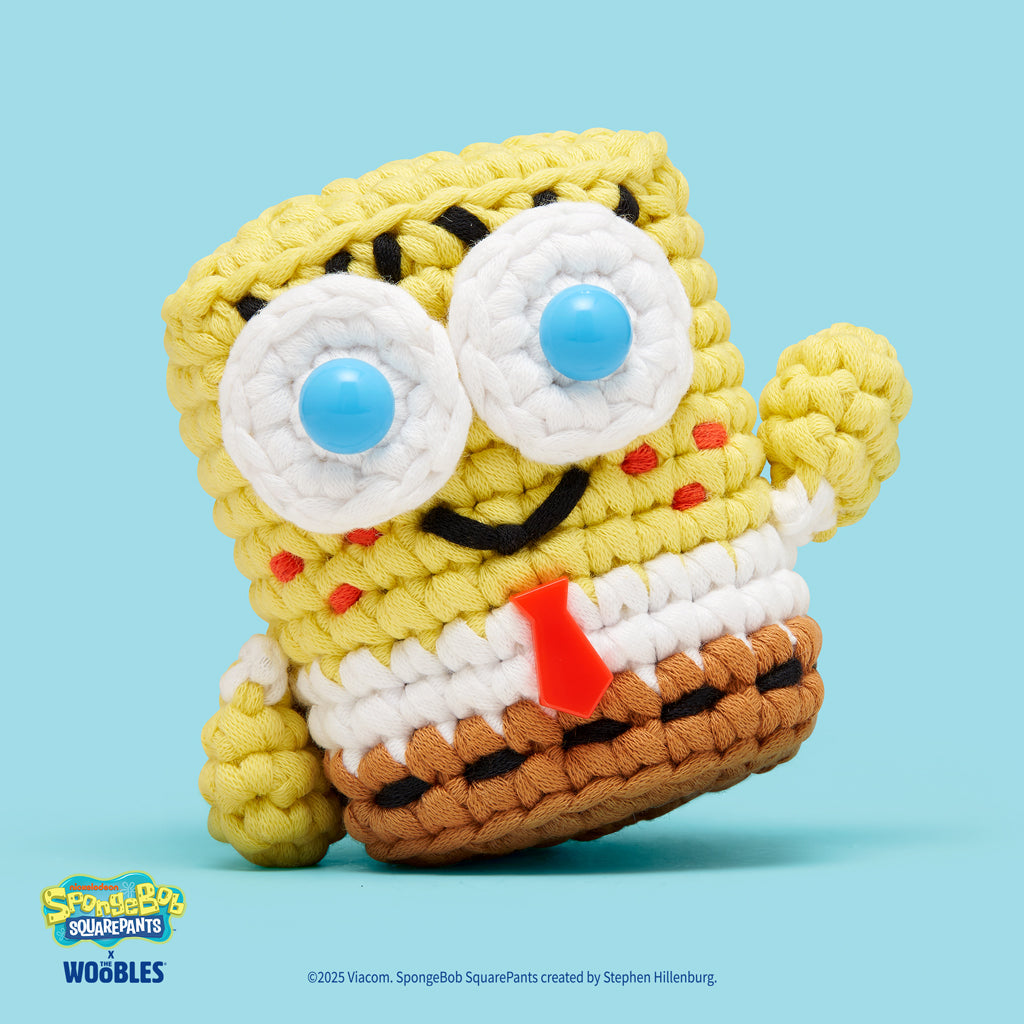 From the Bikini Bottom of Our Hearts Bundle - Start with Woobles