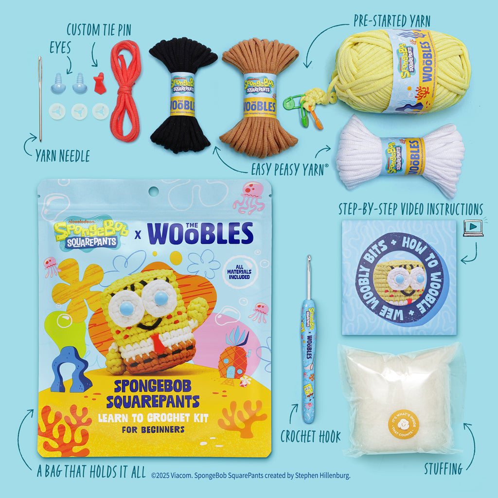 Gone Jellyfishin’ Bundle - DIY Made Simple