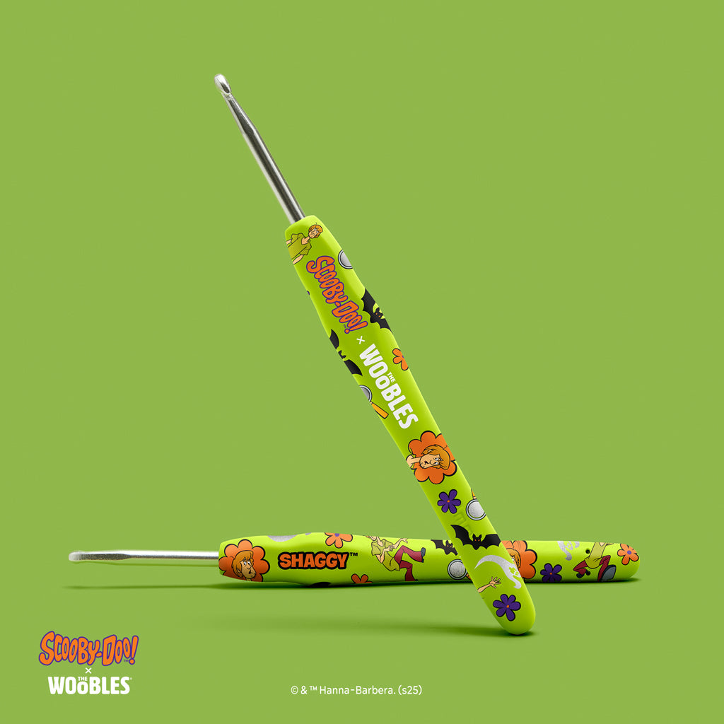 Scooby-Dooby-Doo Bundle - Creativity Included