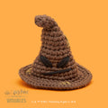 The Sorting Hat™ Crochet Kit - Cute Gift Pick
