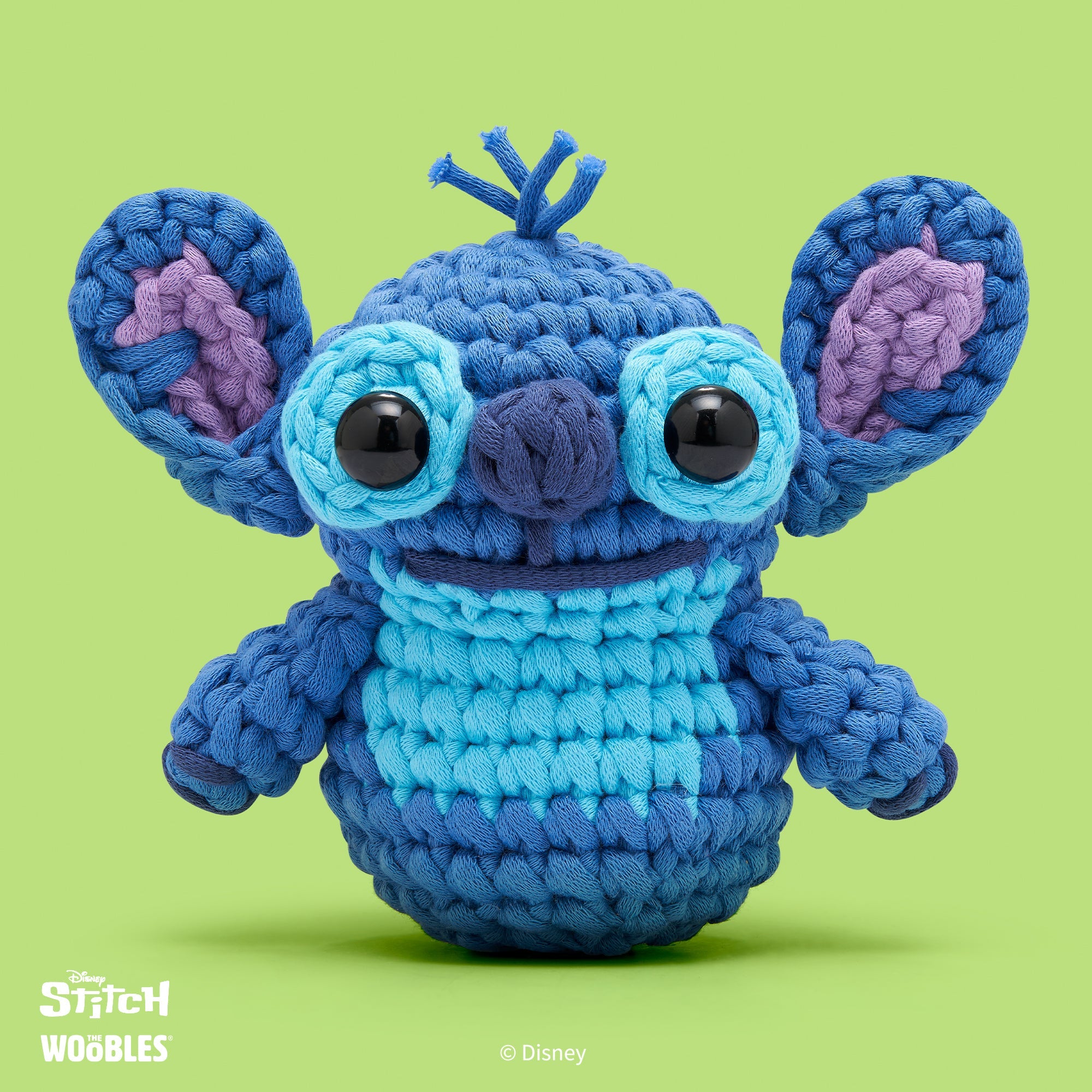 Uke Can Do It Bundle - Tiny Project Big Joy