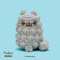 Stormy Crochet Kit - Daily Craft Fun