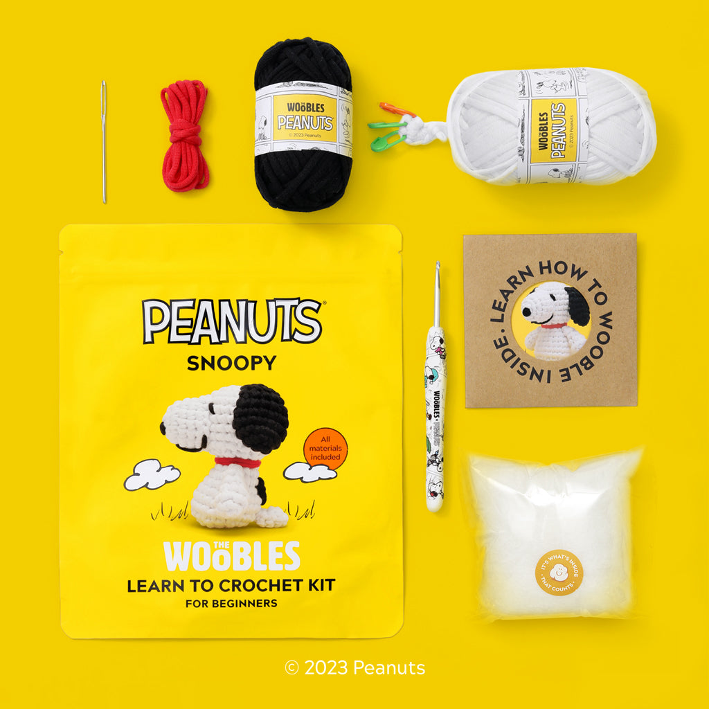 Santa Paws Bundle - A Wooble That Wows