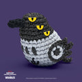 Sussie Crochet Kit - For DIY Gifts
