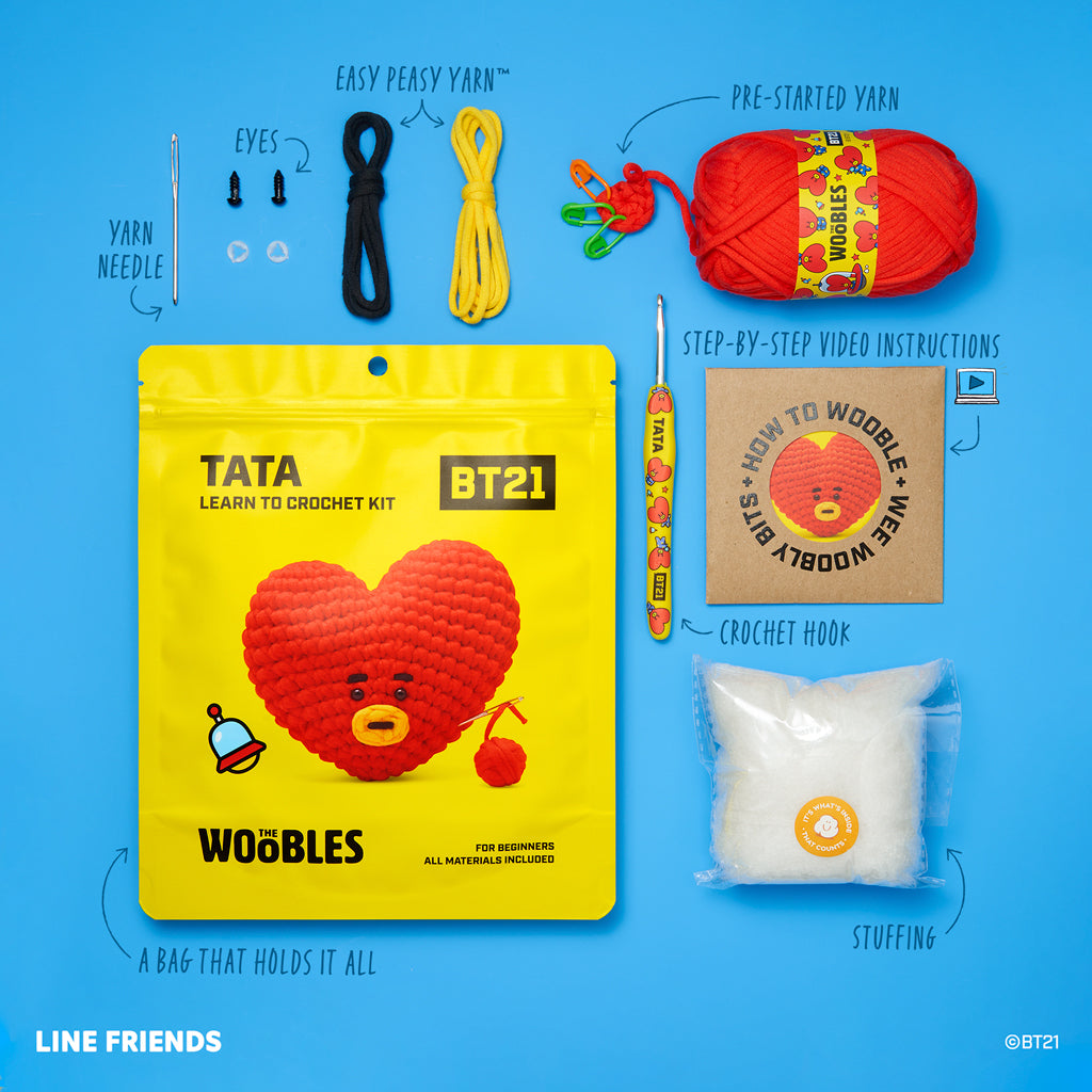 When You Wish Upon a UNIVERSTAR Bundle - Instructions Included