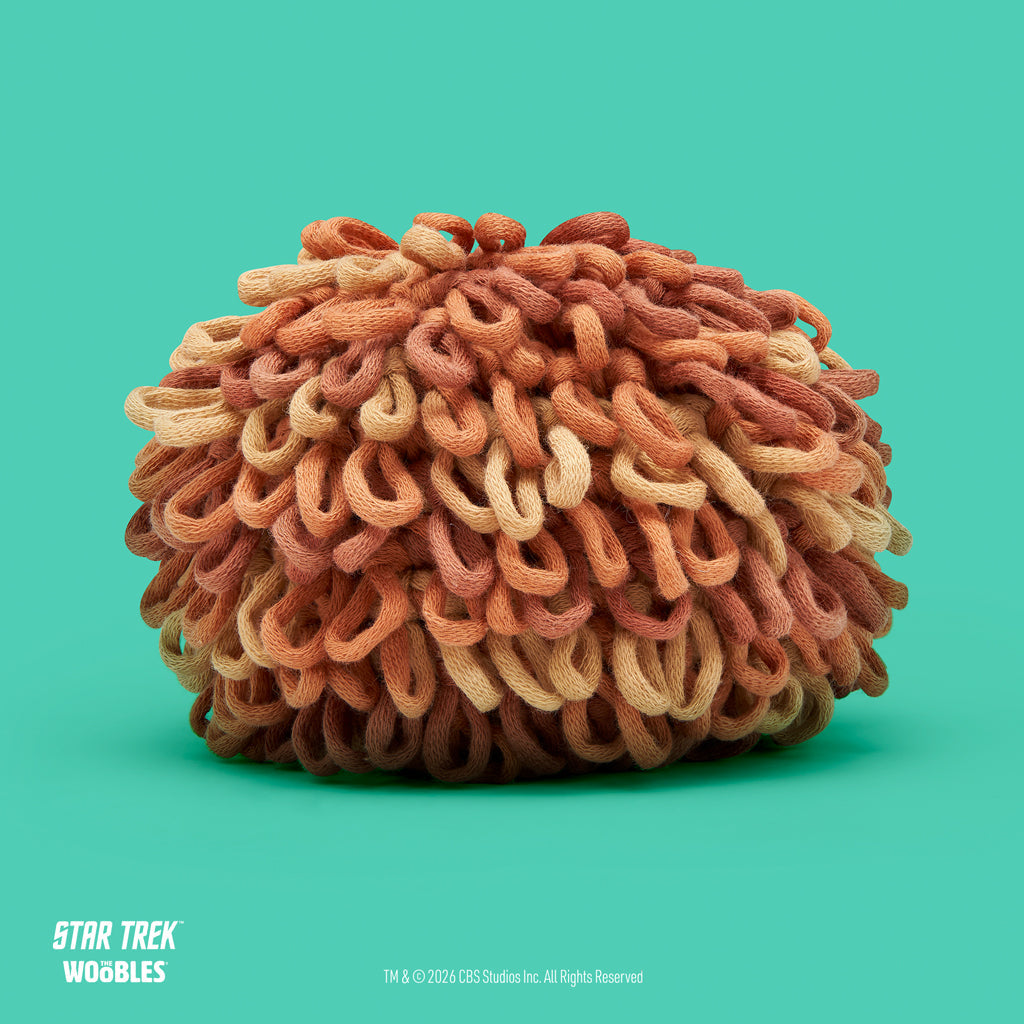 The Star Trek™ Final Yarn-tier Bundle - DIY Kit Favorite