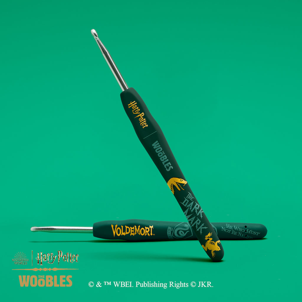 Wizarding World Woobles Bundle - Stitch Cute Moments