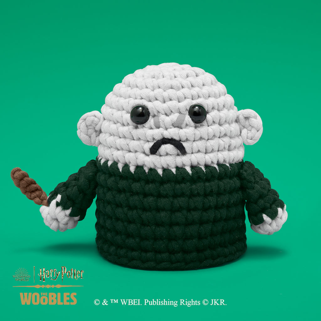 Wizarding World Woobles Bundle - Stitch Cute Moments