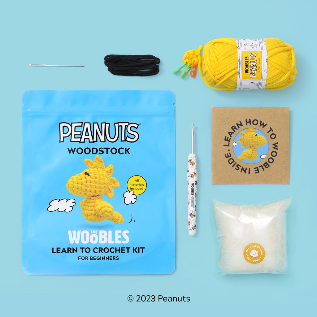Peanuts-Palooza Bundle - DIY Made Simple