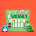 Most Yarn-derful Time of the Year Bundle - Cute. Cozy. Creative.
