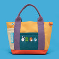 Mini tote - DIY Made Simple