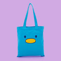 Basic tote - The Cute Crochet Kit