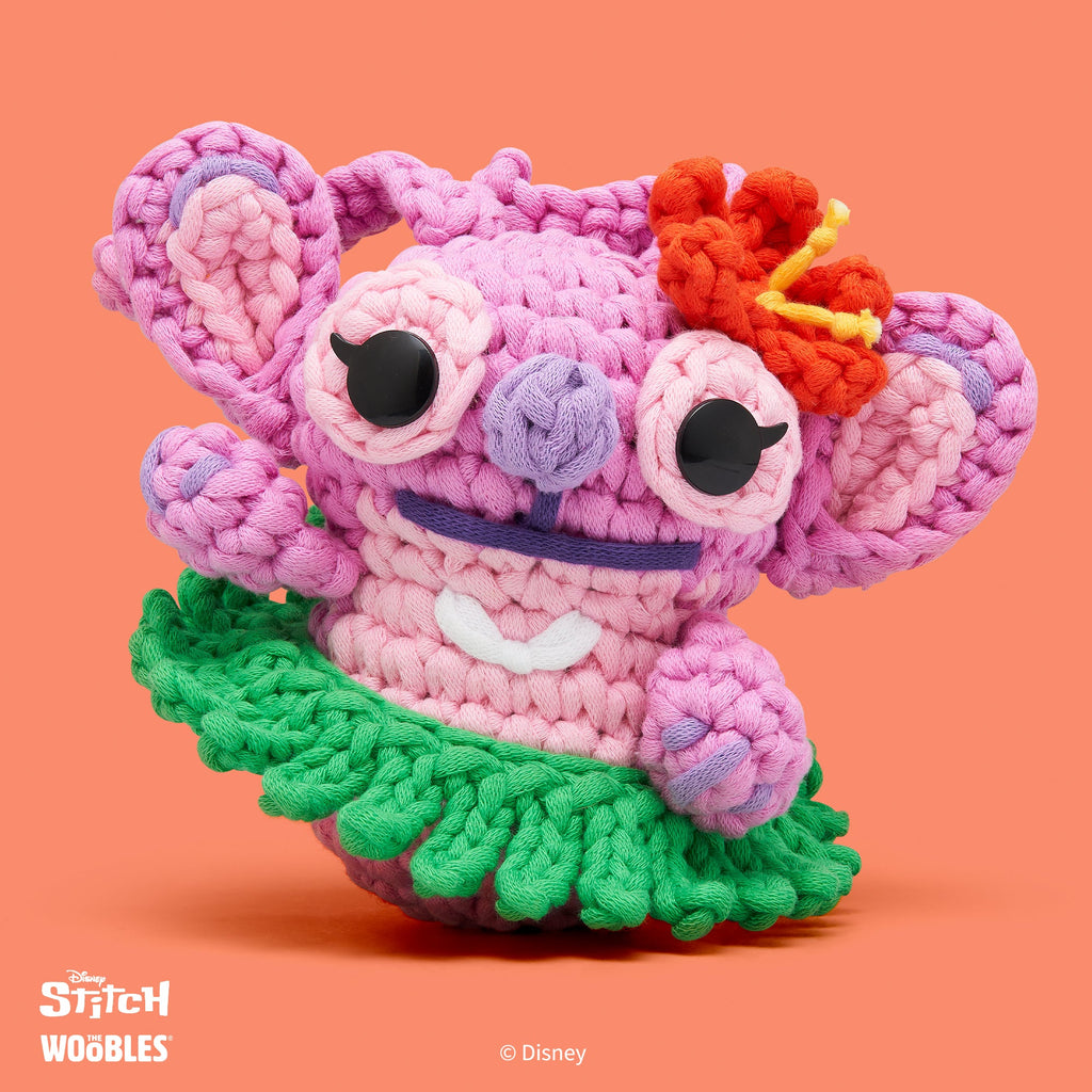 Hu-la-la Bundle - Woobles Project Fun