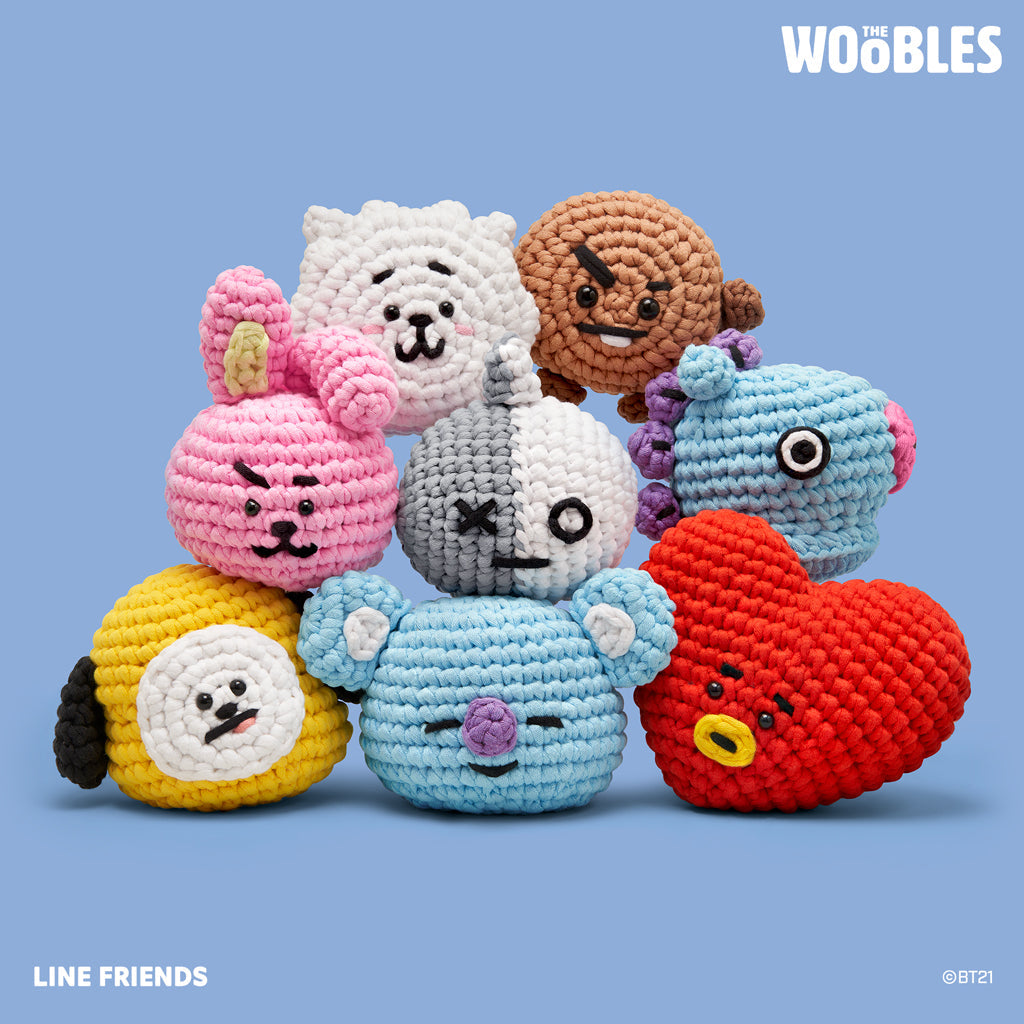 Twinkle, Twinkle UNIVERSTAR Bundle - Crochet Made Simple