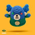 Spread Your Wings Bundle - Your First Crochet