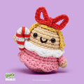 Woo-Who for Christmas Bundle - Perfect for Beginners
