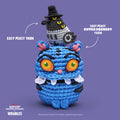 KPop Demon Hunters Magical Messengers Bundle - Make More Woobles