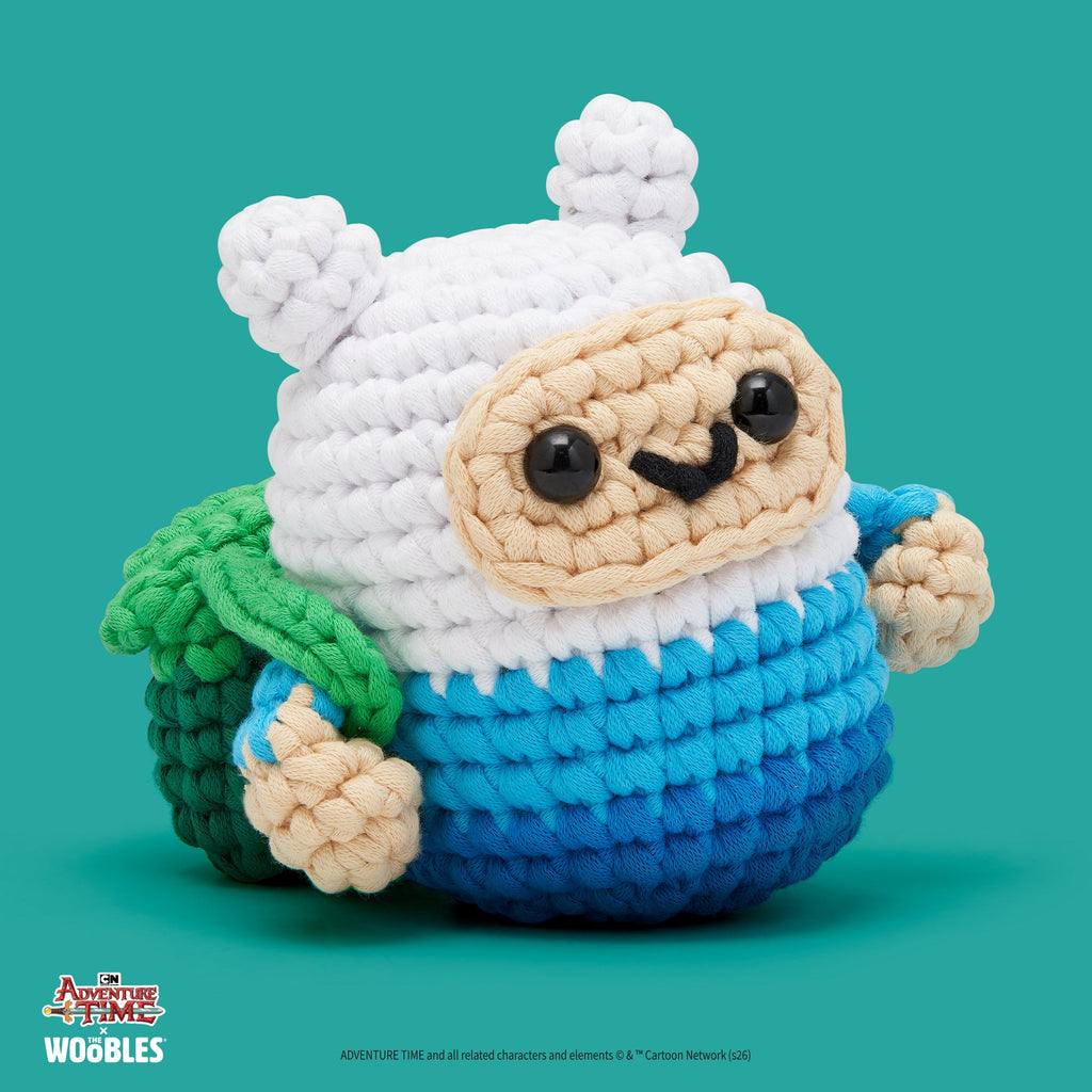 In-Finn-ite Woobliness Bundle - Gift a Smile