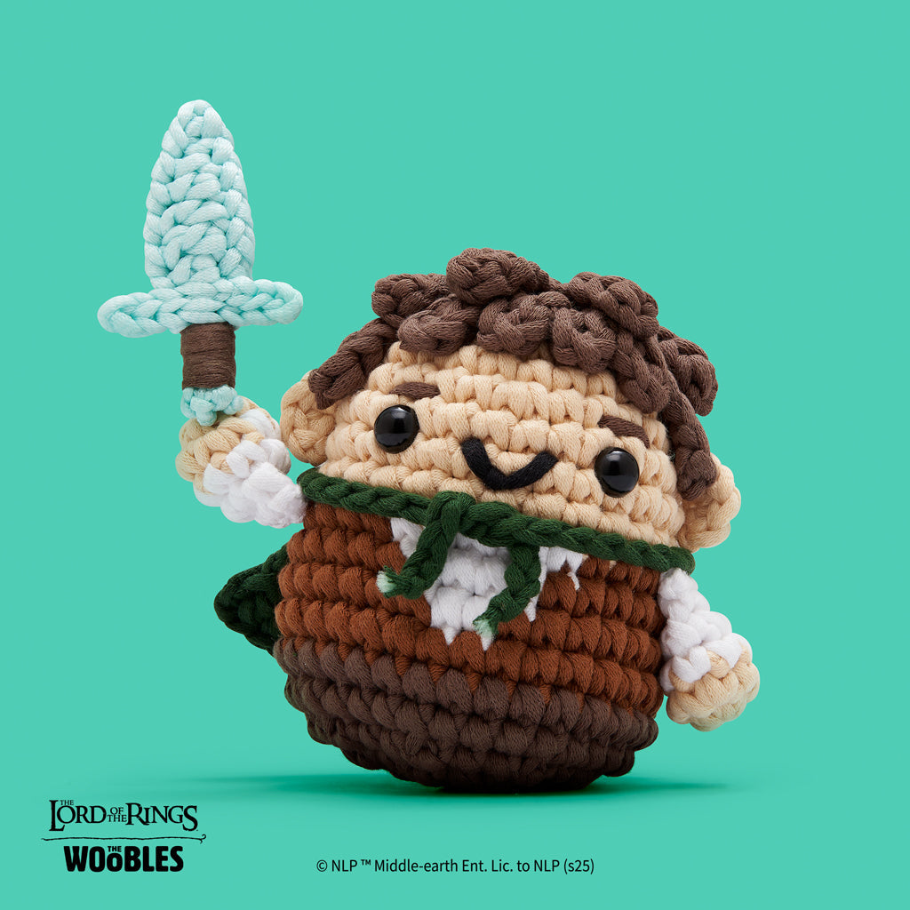 Frodo Baggins™ Bundle - Start with Woobles
