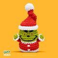 Grinchy Claus Bundle - Pick Up the Hook