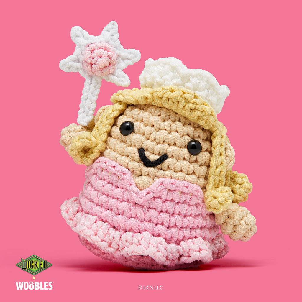 Bubble of Brilliance Bundle - Ready with Woobles