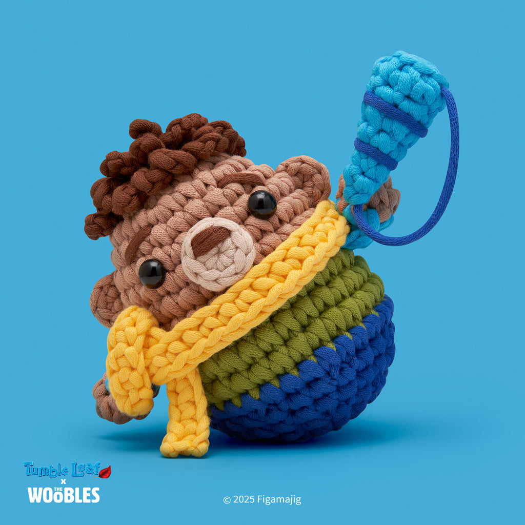 Hedge's Spyglass Accessory Kit - Make Your Crochet Moment