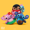 Disney Lilo & Stitch ’Ohana Forever Bundle - Instructions Included