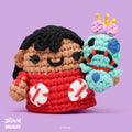 Scrump Up the Volume Bundle - Cute Yarn Joy
